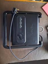 Tefal Panini Press
