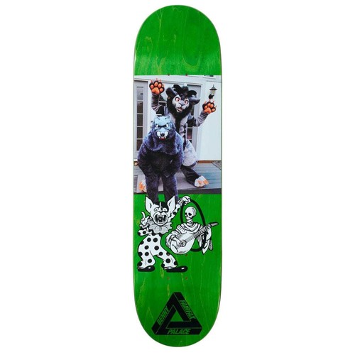 Palace benny pro s43 - palace,