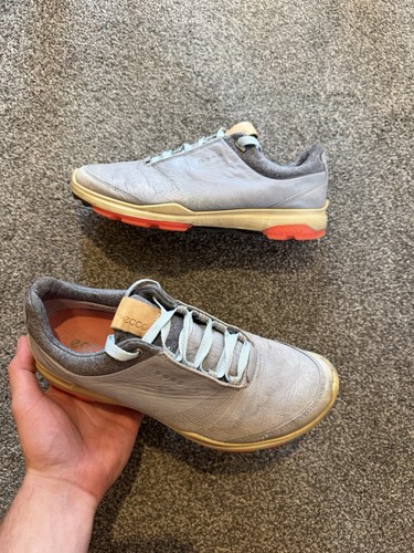 Ecco ladies golf - shoes, yak