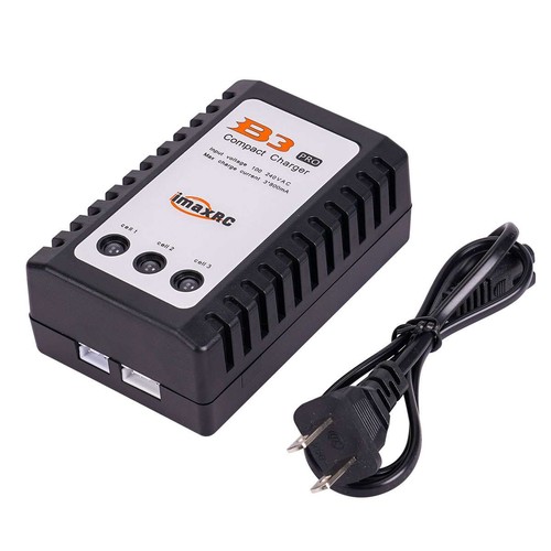 Lipo balance battery - lipo,