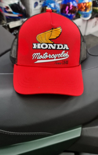 New genuine honda - new,