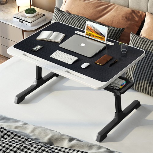 Folding laptop table - sofa, bed