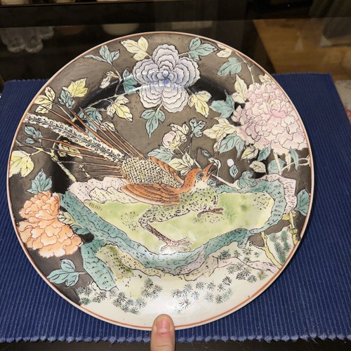 Large vintage japanese arita - large,