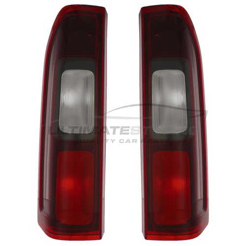 Rear tail light lamp for - tail,