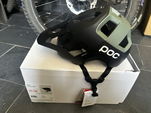 Poc kortal race mtb helmet - mtb,