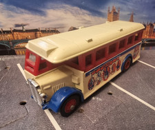 LLEDO AEC REGAL BIG TOP CIRCUS