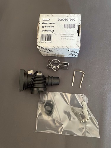 Glowworm 24 30 - ,