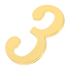  Sticker Street Number Large House Numbers Door Address Apartment Signs