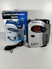 WELLTECH All Weather Portable