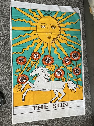 Indian consigners tarot card - tarot,