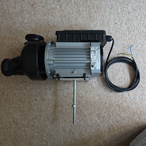 Whirlpool bath pump for - pump,