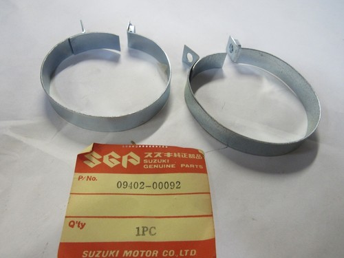 Nos new original oem - original, suzuki