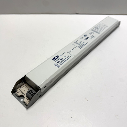 Elt 280 electronic - be,