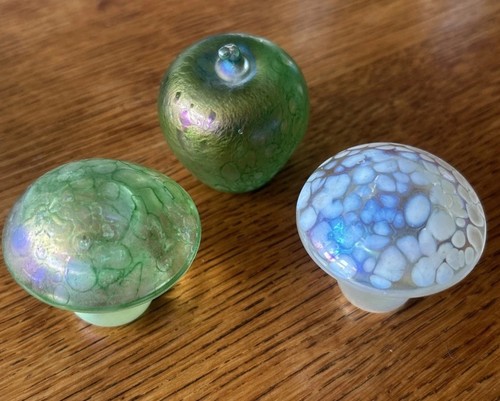 Trio john ditchfield glass - trio,