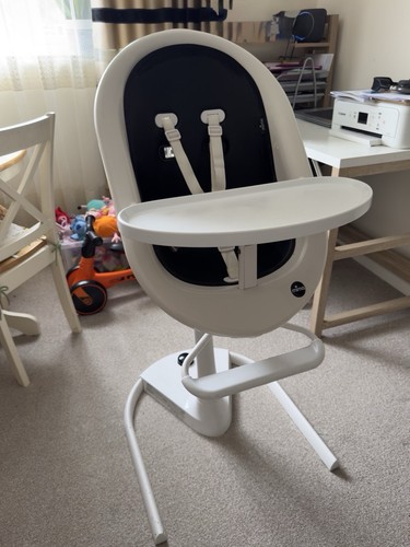 Mima moon 1 highchair - moon, 3-in-1