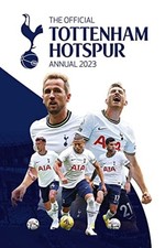 The Official Tottenham Hotspur