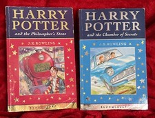 Harry Potter PHILOSOPHERS