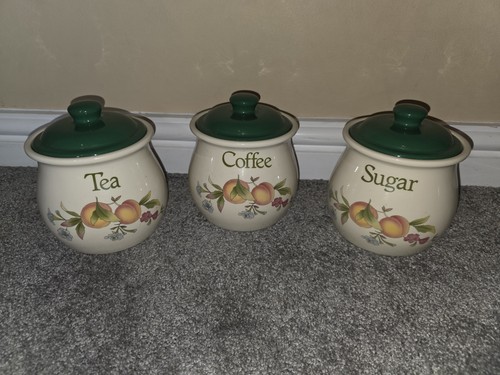 Vintage cloverleaf peaches - vintage,