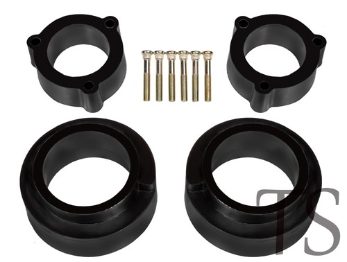 60mm lift kit - kit,