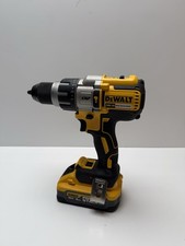 Dewalt DCD996N 18V XRP Brushless Hammer Combi Drill with 5.0 power stuck Battery