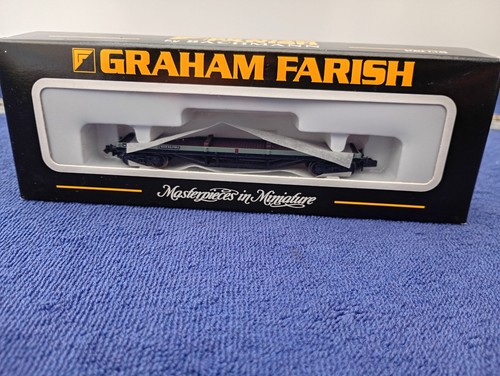 Graham farish 373 - farish, n