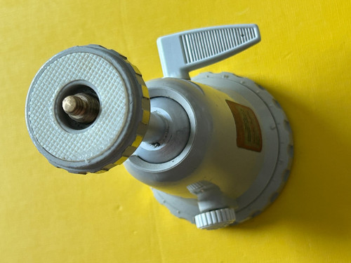 Linhof ball panorama head - linhof,