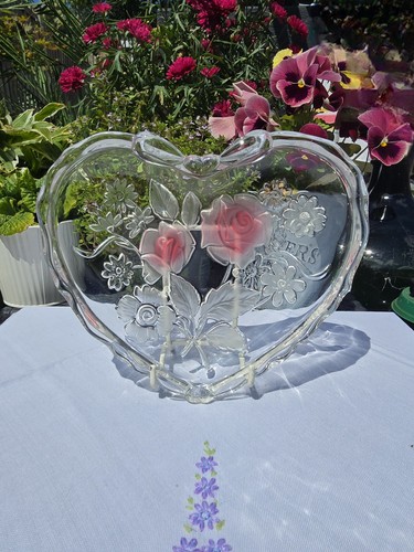 Vintage walther glas - walther,