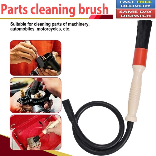 Parts washer cleaning brush - washer,