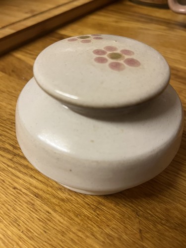 Denby gypsy teapot replacement - denby,