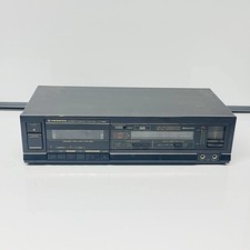 Pioneer CT-680 Cassette Tape