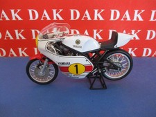 Die cast 1/12 Yamaha OW23