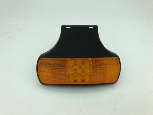 Amber led side - side, for
