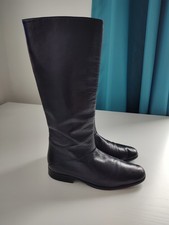 Russell & Bromley Black Soft