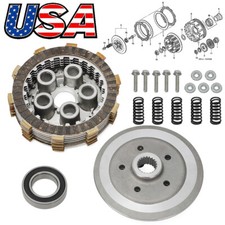 Complete Clutch Kit For Honda  Sportrax 400 TRX400EX 1999-2004 22121-HN1-000