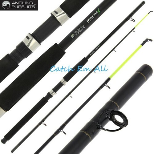 Boat max fishing - fishing, 6ft