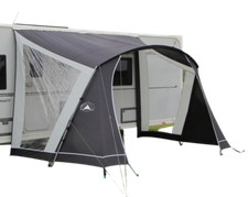 Sunncamp Swift 260 Caravan Sun Canopy 2025