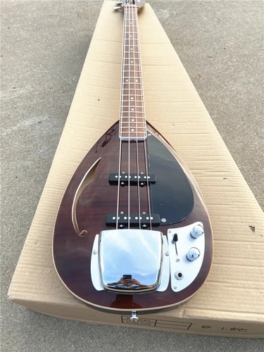 Strings tear drop vox - 4-strings,