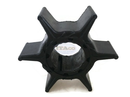 Boat impeller sierra - boat,