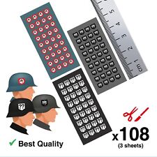 1:32 Scale Britains German Mix