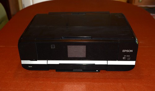 Epson 950 printer - epson, a3