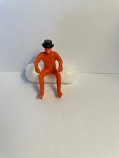  hotwheels rrrumblers top hat