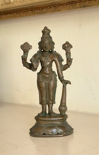 Antique southern indian temple - southern,