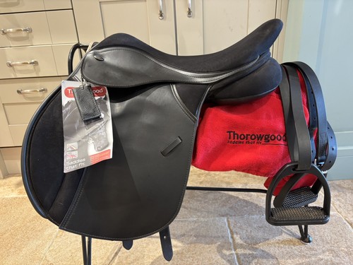Thorowgood t4 cob gp - t4,