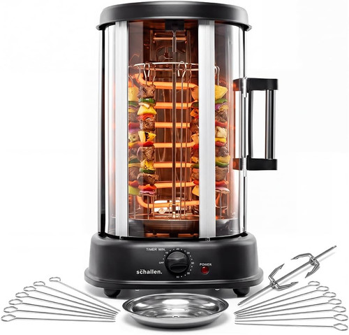 Electric 1500w vertical - 1500w,