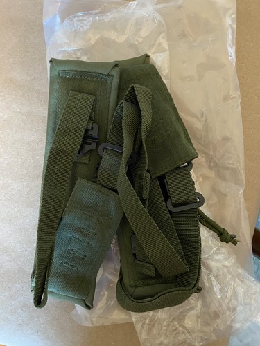 Shoulder straps pair - shoulder,