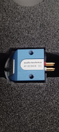 Audio technica oc9xeb dual - at-oc9xeb,
