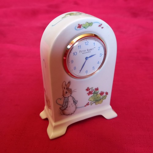 Wedgwood beatrix potter peter - potter,
