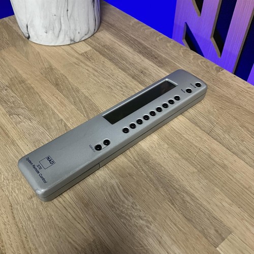 Nad silverline series - s,