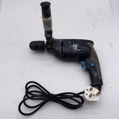 Power base pb600hd hammer - power,