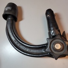 Westfalia Detachable Towbar